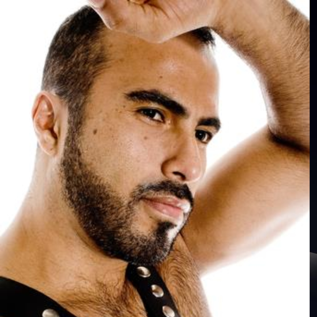 Gay BDSM Club article image